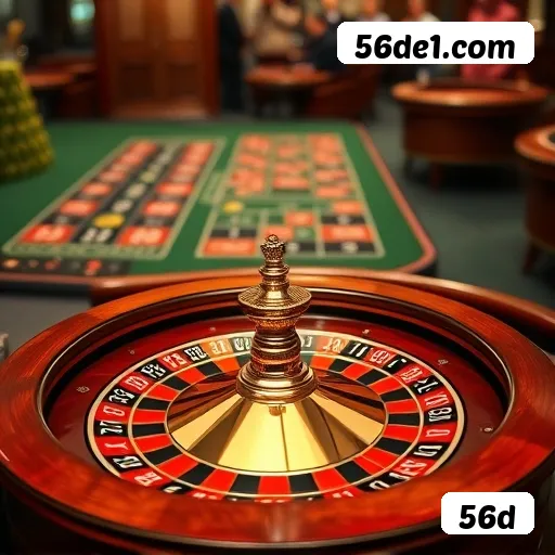 56d Brasília - Betting Features