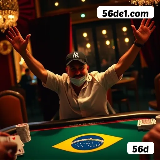 56d - Winners Celebration